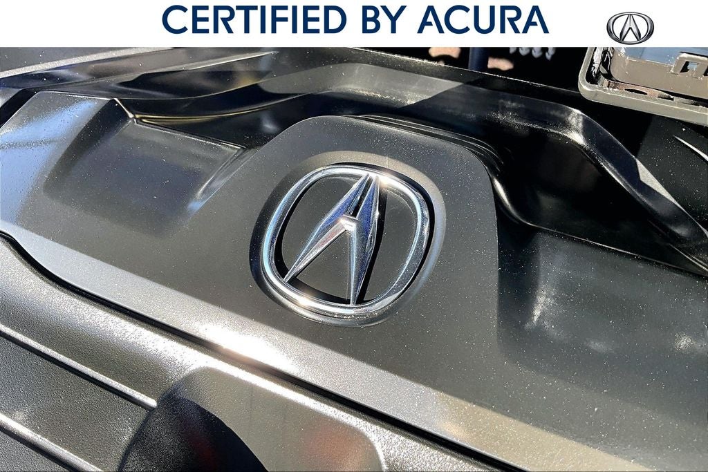 2025 Acura RDX A-Spec Package SH-AWD