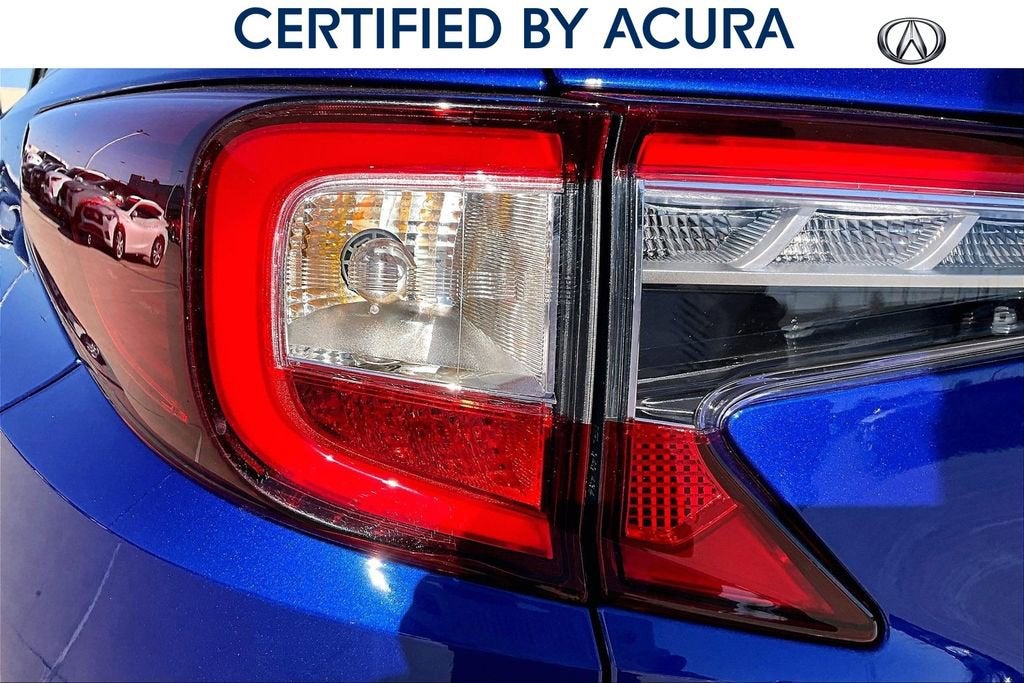 2025 Acura RDX A-Spec Package SH-AWD