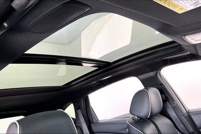2019 Acura RDX A-Spec Package SH-AWD