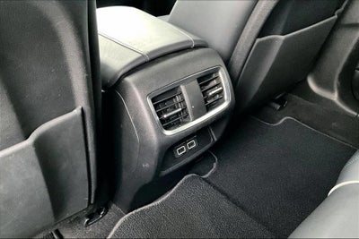 2019 Acura RDX A-Spec Package SH-AWD