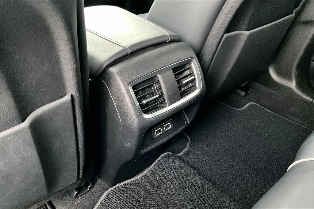 2019 Acura RDX A-Spec Package SH-AWD