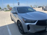 2024 Acura RDX A-Spec Package SH-AWD