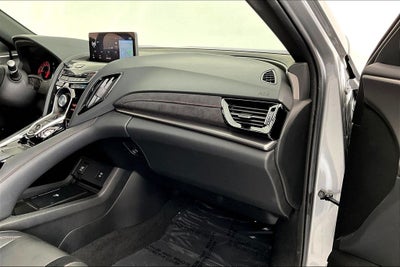 2024 Acura RDX A-Spec Package SH-AWD