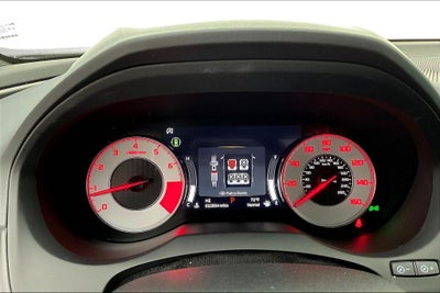 2024 Acura RDX A-Spec Package SH-AWD