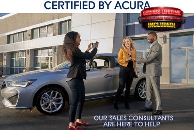 2024 Acura RDX A-Spec Package SH-AWD
