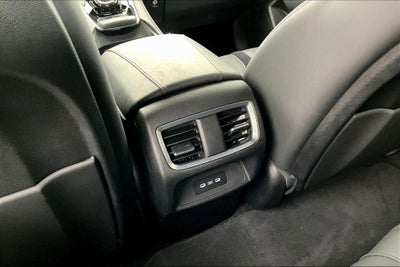 2024 Acura RDX A-Spec Package SH-AWD