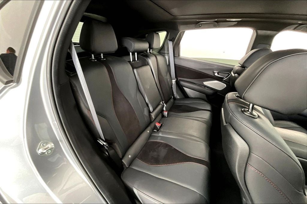 2024 Acura RDX A-Spec Package SH-AWD