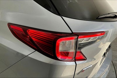2024 Acura RDX A-Spec Package SH-AWD
