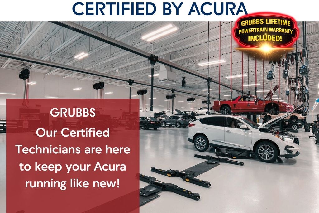 2024 Acura RDX A-Spec Package SH-AWD