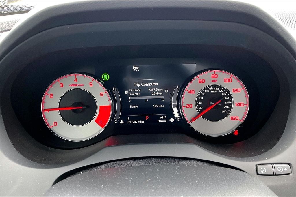 2025 Acura RDX A-Spec Package SH-AWD