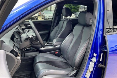 2025 Acura RDX A-Spec Package SH-AWD
