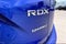 2025 Acura RDX A-Spec Package SH-AWD