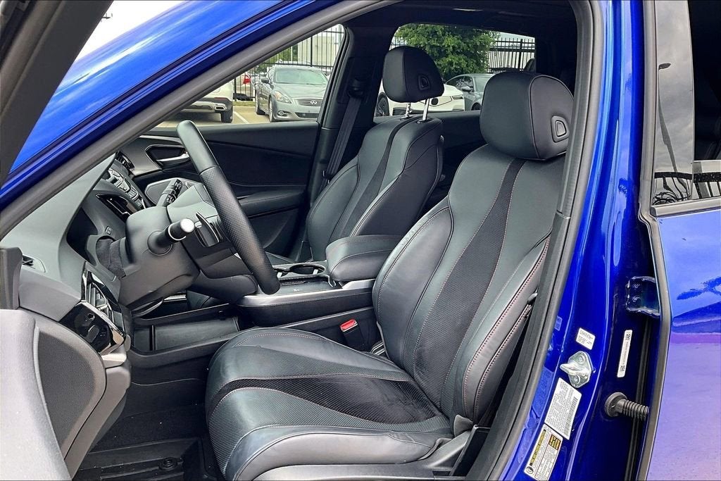 2025 Acura RDX A-Spec Package SH-AWD