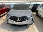 2025 Acura RDX A-Spec Package SH-AWD