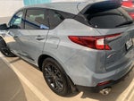 2025 Acura RDX A-Spec Package SH-AWD