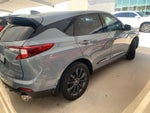 2025 Acura RDX A-Spec Package SH-AWD