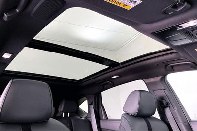 2023 Acura RDX A-Spec Package SH-AWD