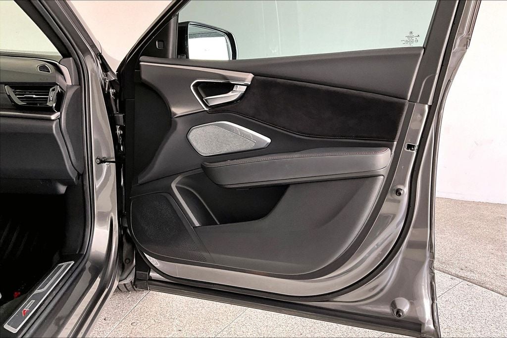 2023 Acura RDX A-Spec Package SH-AWD