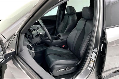 2023 Acura RDX A-Spec Package SH-AWD