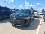 2023 Acura RDX A-Spec Package SH-AWD