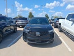 2023 Acura RDX A-Spec Package SH-AWD