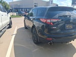 2023 Acura RDX A-Spec Package SH-AWD