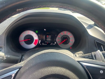 2023 Acura RDX A-Spec Package SH-AWD