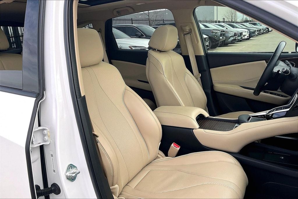 2023 Acura RDX Advance Package SH-AWD