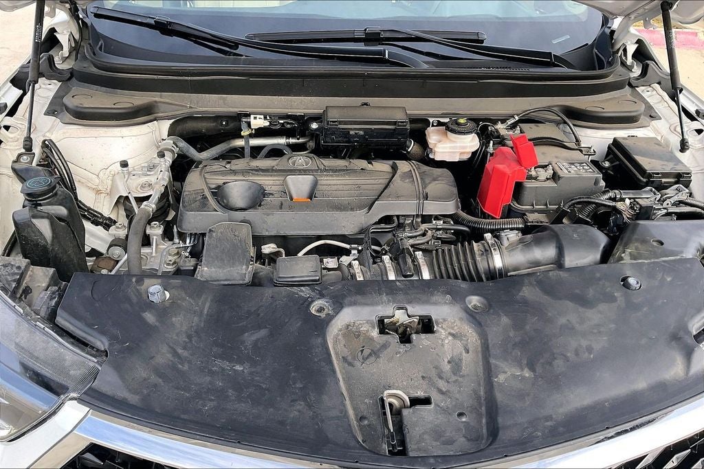 2023 Acura RDX Advance Package SH-AWD