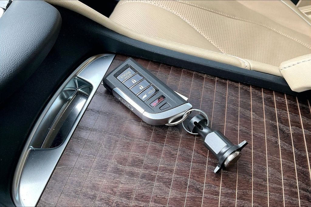 2023 Acura RDX Advance Package SH-AWD