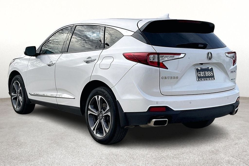 2023 Acura RDX Advance Package SH-AWD