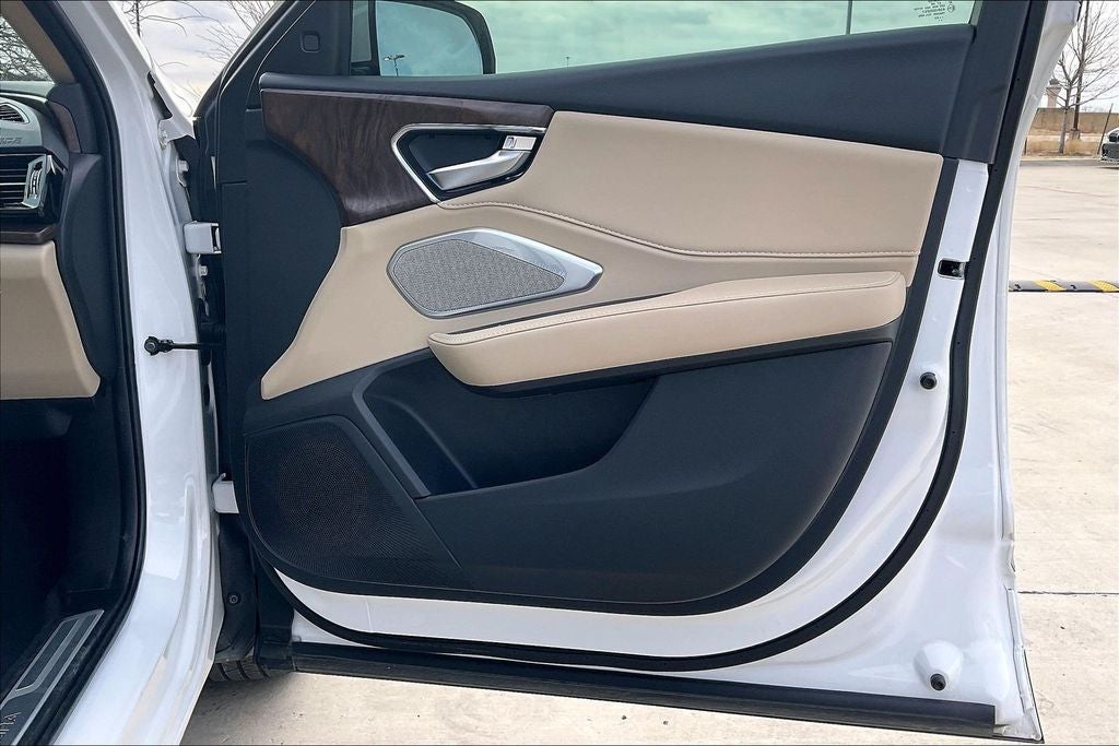 2023 Acura RDX Advance Package SH-AWD