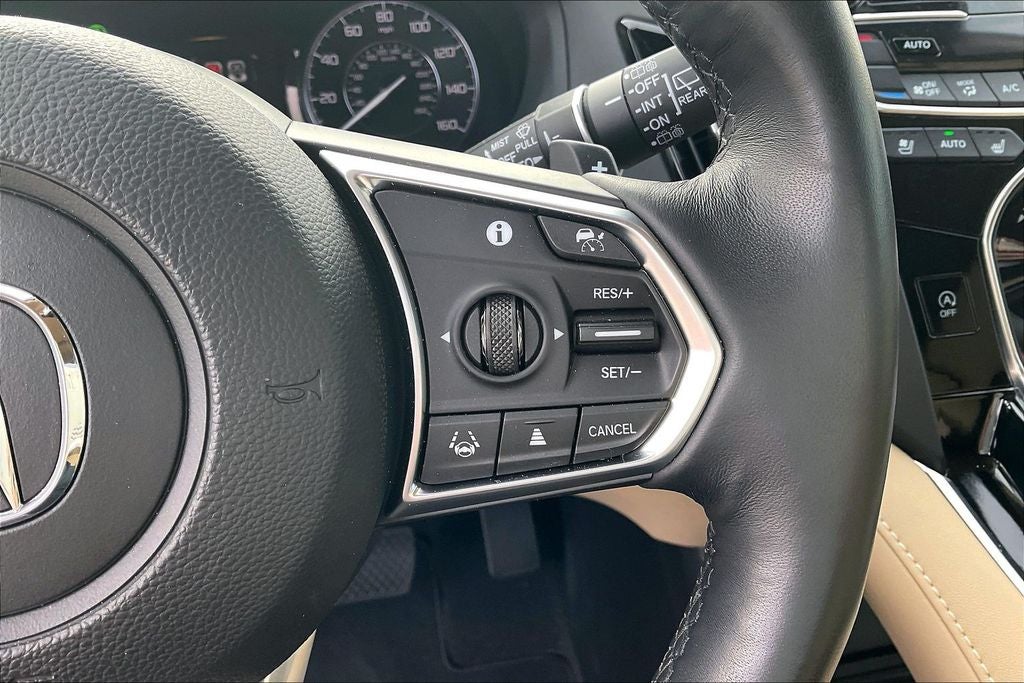 2023 Acura RDX Advance Package SH-AWD