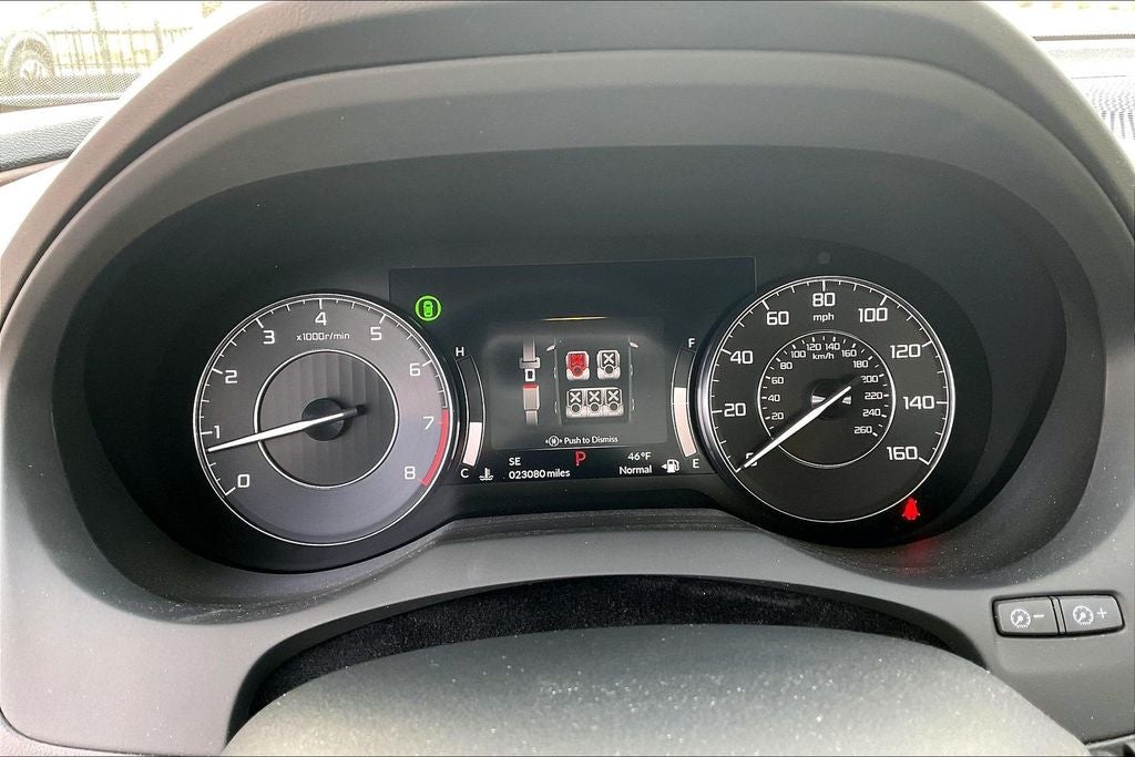 2023 Acura RDX Advance Package SH-AWD