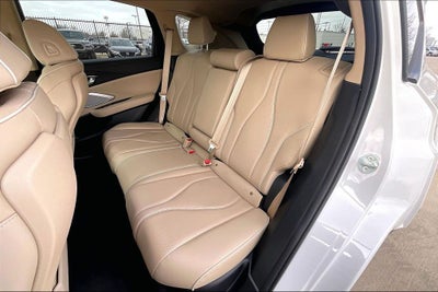 2023 Acura RDX Advance Package SH-AWD