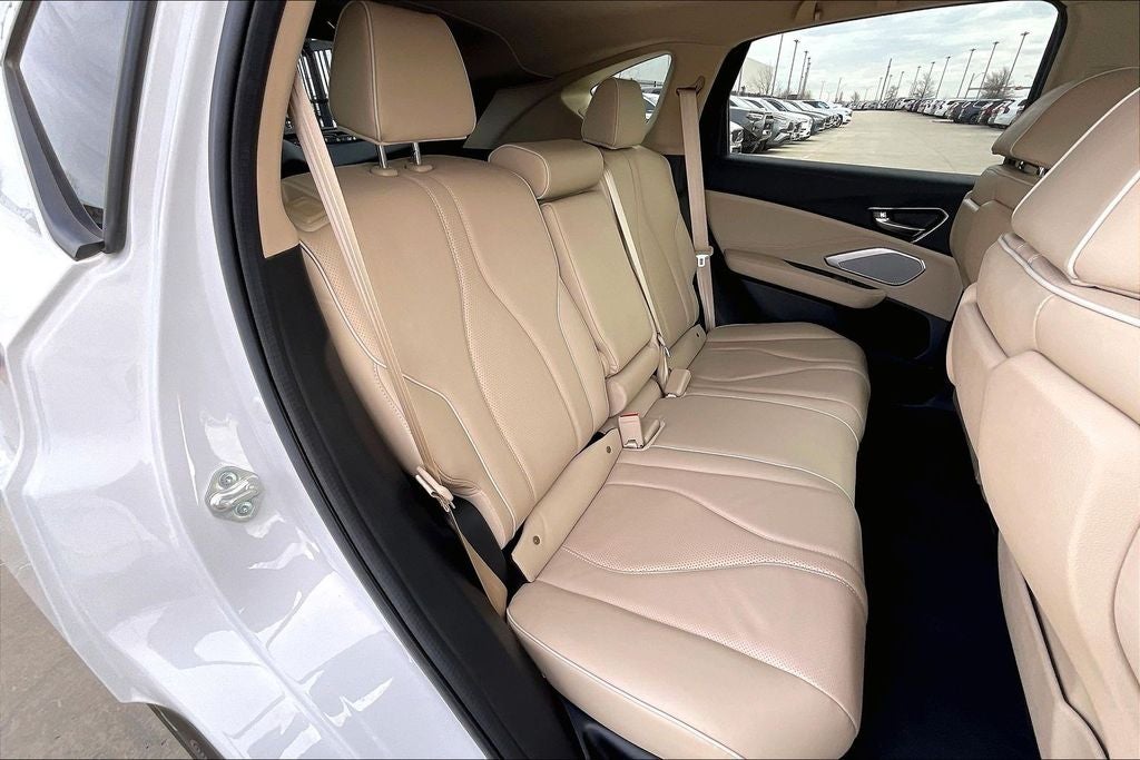 2023 Acura RDX Advance Package SH-AWD