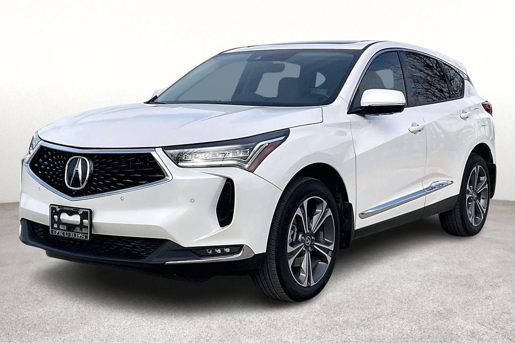 2023 Acura RDX Advance Package SH-AWD