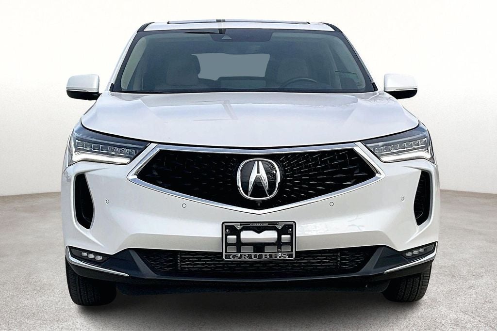 2023 Acura RDX Advance Package SH-AWD