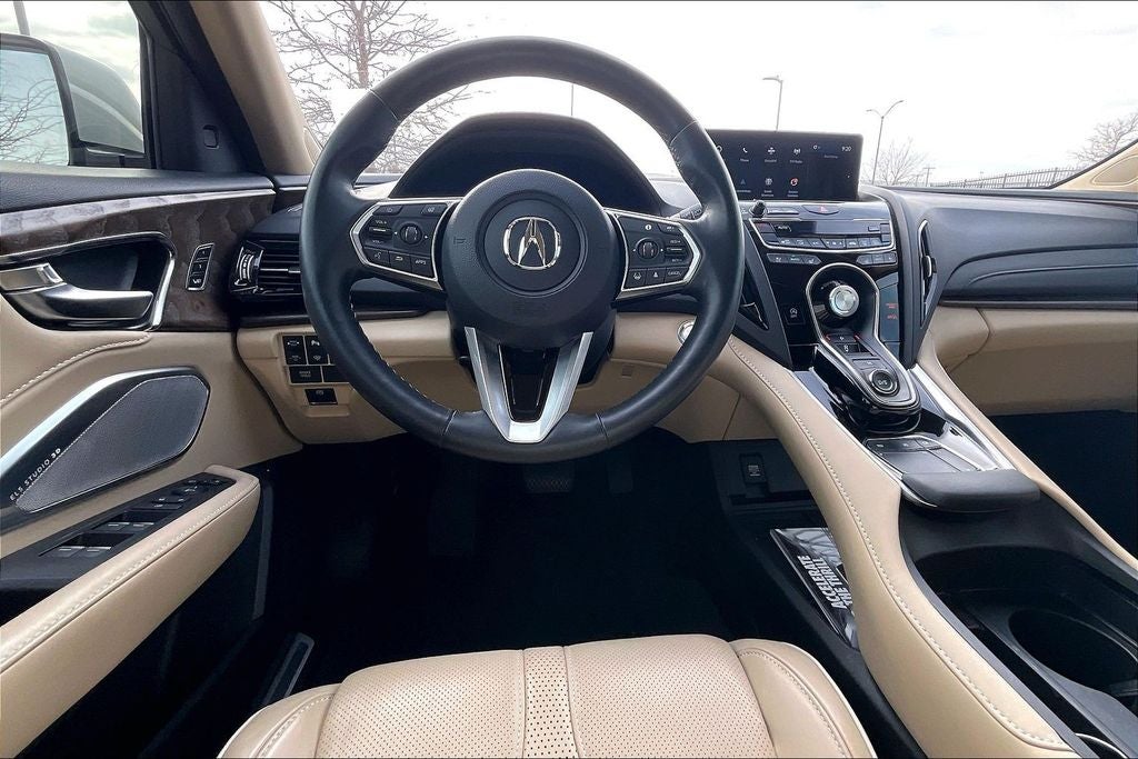 2023 Acura RDX Advance Package SH-AWD
