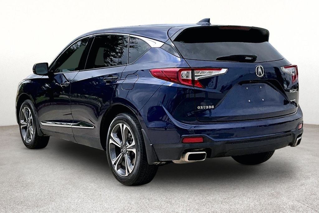 2024 Acura RDX Advance Package SH-AWD