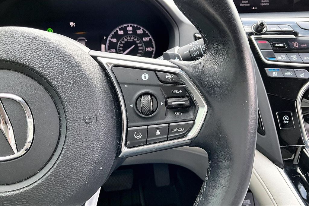 2024 Acura RDX Advance Package SH-AWD