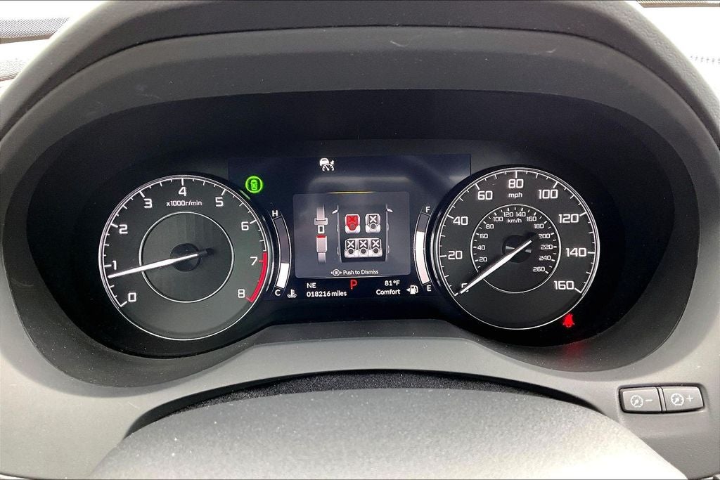 2024 Acura RDX Advance Package SH-AWD