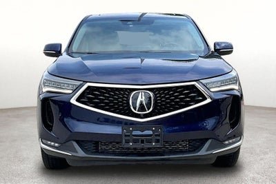 2024 Acura RDX Advance Package SH-AWD