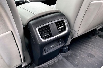 2024 Acura RDX Advance Package SH-AWD