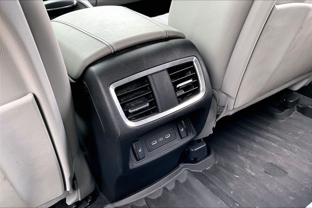 2024 Acura RDX Advance Package SH-AWD
