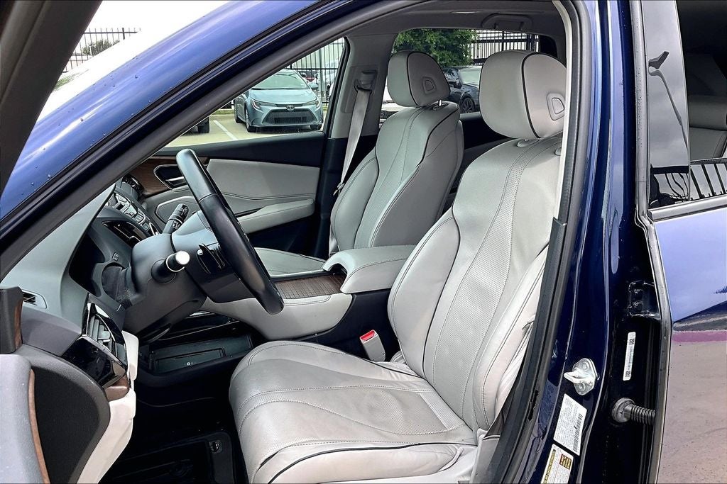 2024 Acura RDX Advance Package SH-AWD