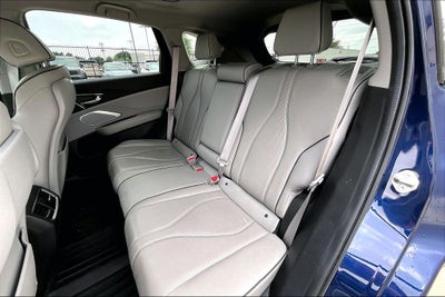 2024 Acura RDX Advance Package SH-AWD