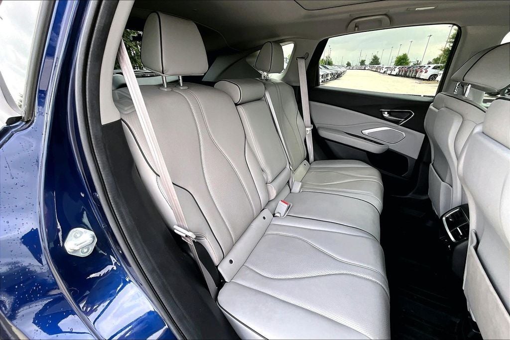 2024 Acura RDX Advance Package SH-AWD