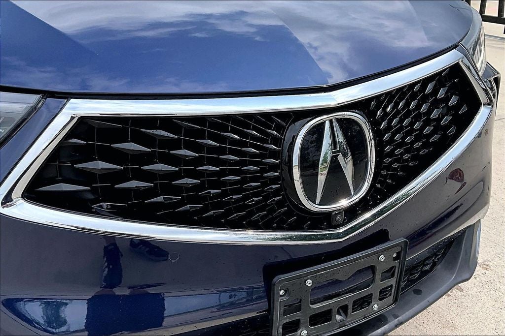 2024 Acura RDX Advance Package SH-AWD