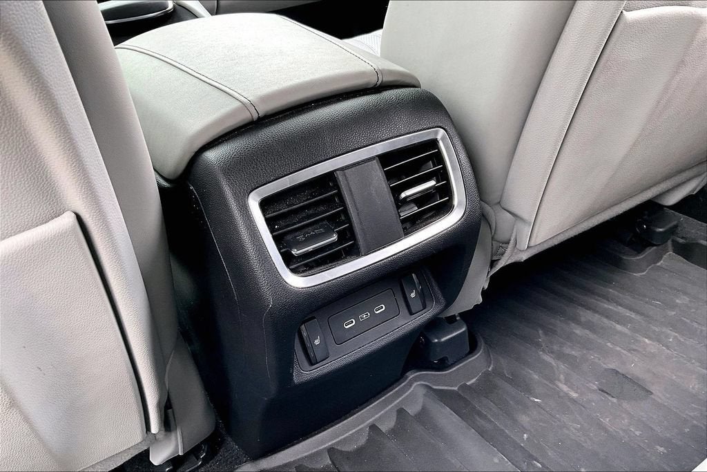 2024 Acura RDX Advance Package SH-AWD